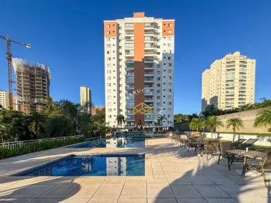 Apartamento com 3 Quartos à venda, 111m² no Parque Prado, Campinas