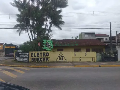 Lote/Terreno à venda, 340m² no Ivoty, Itanhaém