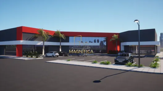 Ponto Comercial com 1 Quarto para alugar, 251m² no Centro, Campo Largo
