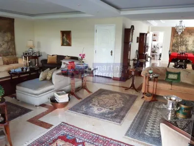 Apartamento com 4 Quartos à venda, 377m² no Recreio dos Bandeirantes, Rio de Janeiro