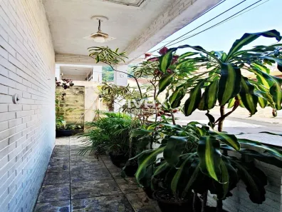 Casa com 2 Quartos à venda, 52m² no Quintino Bocaiúva, Rio de Janeiro