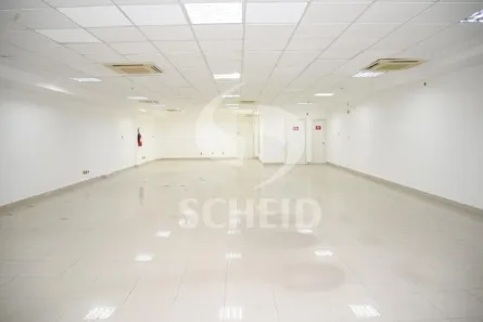 Prédio Comercial para alugar, 1400m² no Itaim Bibi, São Paulo