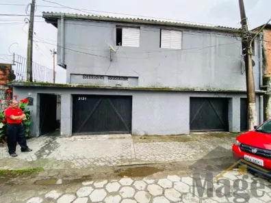 Imóvel Comercial com 9 Quartos à venda, 428m² no Sítio Paecara (Vicente de Carvalho), Guarujá