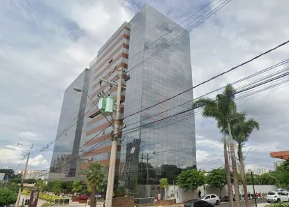Sala Comercial para alugar, 41m² no Vila São José, São José do Rio Preto