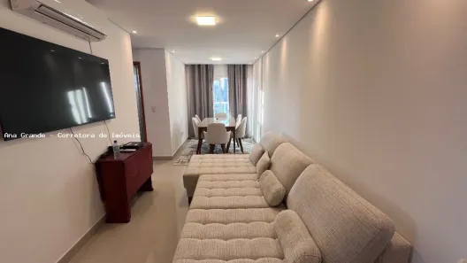 Apartamento com 2 Quartos à venda, 52m² no Embaré, Santos