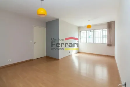 Apartamento com 3 Quartos à venda, 98m² no Santana, São Paulo