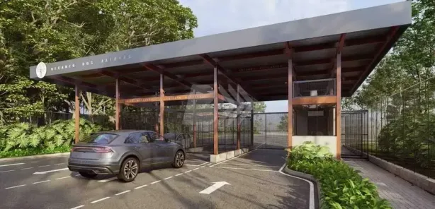 Lote/Terreno à venda, 237m² no Unileste, Piracicaba