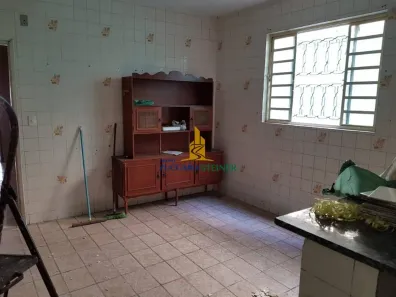 Sobrado com 3 Quartos à venda, 152m² no Vila Galvão, Guarulhos
