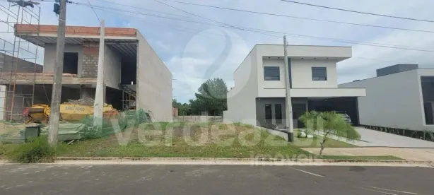 Lote/Terreno à venda, 320m² no Jardins Di Roma, Indaiatuba