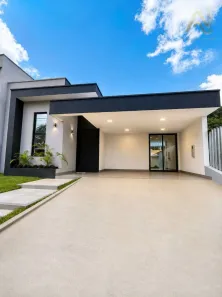 Casa de Condomínio com 3 Quartos à venda, 132m² no Colônia Terra Nova, Manaus