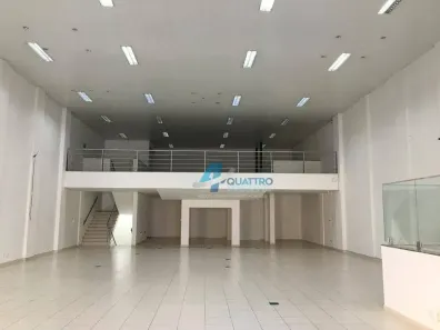 Ponto Comercial para alugar, 815m² no Vitória, Londrina