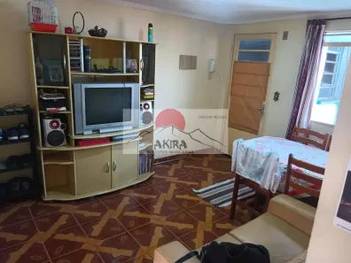 Apartamento com 2 Quartos à venda, 42m² no Sítio São Francisco, Guarulhos