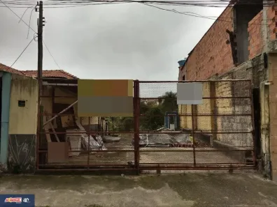 Lote/Terreno à venda, 2100m² no Macedo, Guarulhos