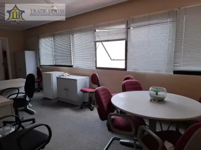 Sala Comercial com 2 Quartos para alugar, 30m² no Vila Monte Alegre, São Paulo