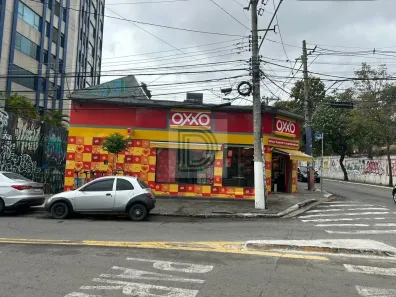 Galpão/Depósito/Armazém à venda, 180m² no Jardim Flor de Maio, São Paulo