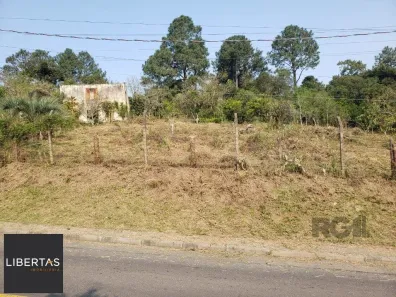 Lote/Terreno à venda, 2003m² no Vila Nova, Porto Alegre