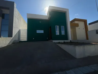 Casa de Condomínio com 2 Quartos para alugar, 65m² no Massaranduba, Arapiraca