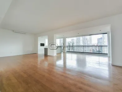 Apartamento com 3 Quartos à venda, 215m² no Sumaré, São Paulo