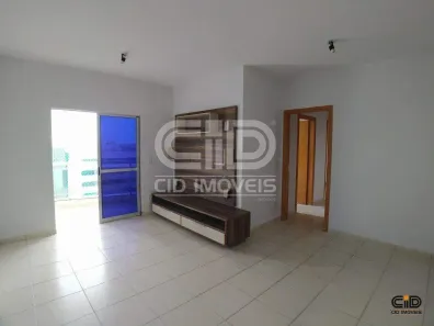 Apartamento com 3 Quartos para alugar, 85m² no Paiaguás, Cuiabá