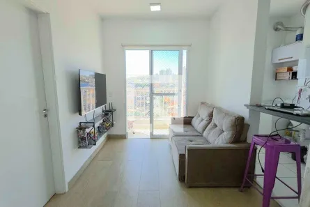 Apartamento com 2 Quartos à venda, 46m² no Quitaúna, Osasco