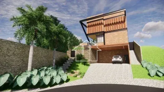 Lote/Terreno à venda, 489m² no Urbanova, São José dos Campos