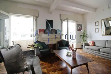 Apartamento com 5 Quartos à venda, 240m² no Vila Buarque, São Paulo