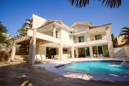 Casa com 5 Quartos à venda, 500m² no Riviera, Bertioga