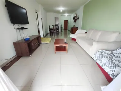 Apartamento com 2 Quartos à venda, 115m² no Tupi, Praia Grande