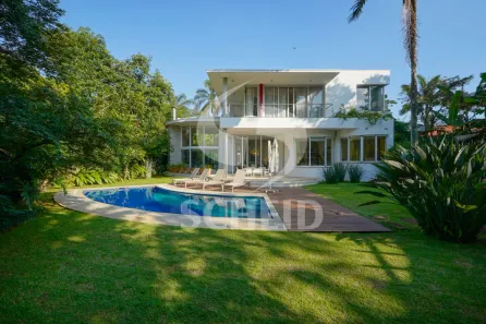 Casa com 5 Quartos à venda, 904m² no Jardim dos Estados, São Paulo