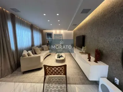 Casa com 4 Quartos à venda, 254m² no Ouro Preto, Belo Horizonte