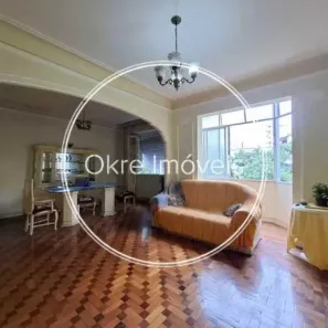 Cobertura com 4 Quartos à venda, 193m² no Flamengo, Rio de Janeiro