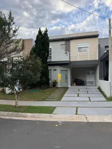 Casa de Condomínio com 3 Quartos à venda, 135m² no Jardim Montreal Residence, Indaiatuba
