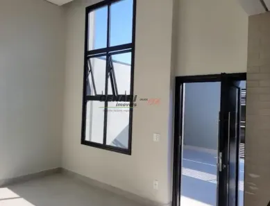 Casa com 3 Quartos à venda, 90m² no Jardim Bom Sucesso, Indaiatuba