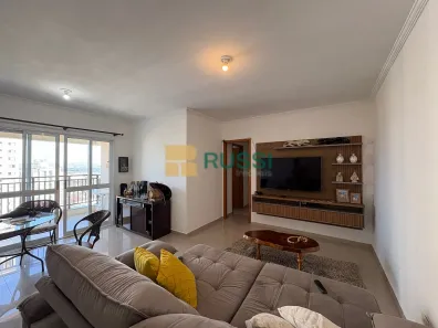 Apartamento com 3 Quartos à venda, 103m² no Jardim Alvorada, São José dos Campos