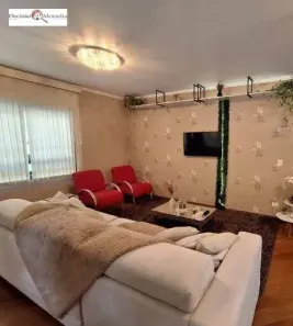Casa de Condomínio com 3 Quartos à venda, 360m² no Granja Viana, Cotia