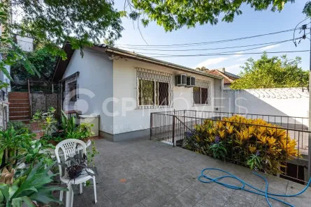 Casa com 3 Quartos à venda, 190m² no Chácara das Pedras, Porto Alegre