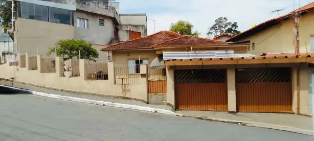 Casa com 4 Quartos à venda, 115m² no Cidade Domitila, São Paulo