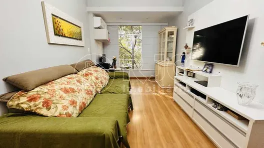 Apartamento com 2 Quartos à venda, 64m² no Tijuca, Rio de Janeiro
