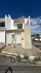 Casa com 2 Quartos à venda, 82m² no Cidade Nova, Governador Valadares