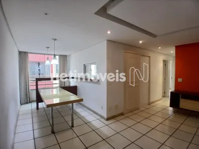 Apartamento com 3 Quartos para alugar, 71m² no Santa Tereza, Belo Horizonte
