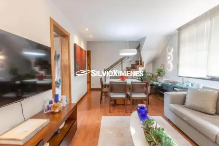 Cobertura com 3 Quartos à venda, 177m² no Padre Eustáquio, Belo Horizonte