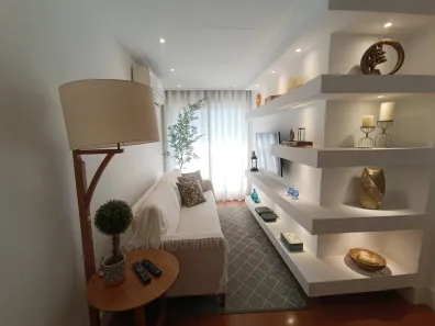 Apartamento com 2 Quartos à venda, 60m² no Tanque, Rio de Janeiro