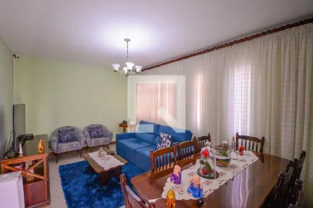Casa com 3 Quartos à venda, 198m² no Vila Nair, São Paulo
