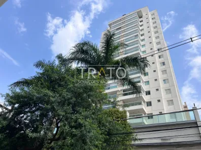 Apartamento com 2 Quartos à venda, 65m² no Centro, Campinas