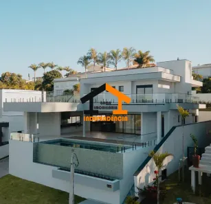 Casa com 4 Quartos à venda, 385m² no Residencial Paradiso, Itatiba