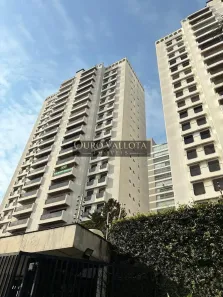Apartamento com 4 Quartos para alugar, 200m² no Mooca, São Paulo