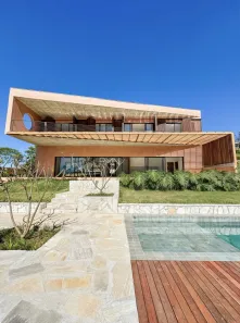 Casa de Condomínio com 4 Quartos à venda, 776m² no Capela do Barreiro, Itatiba