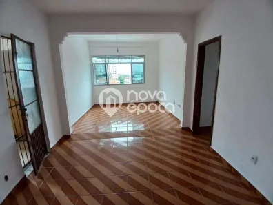 Apartamento com 2 Quartos à venda, 84m² no Higienópolis, Rio de Janeiro