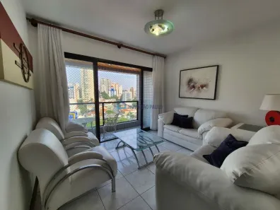 Apartamento com 3 Quartos à venda, 79m² no Bosque da Saúde, São Paulo