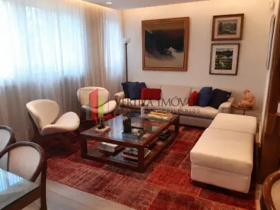 Apartamento com 2 Quartos à venda, 126m² no Jardim Europa, São Paulo